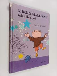 Mikko Mallikas tulee iloiseksi