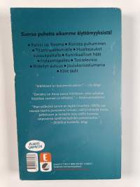 Ihan ystävänä sanon : ja muita kirjoituksia
