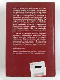 Sota ja rauha 2. osa