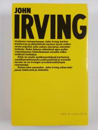 Ystäväni Owen Meany