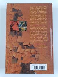 Dorian Grayn muotokuva