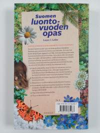 Suomen luontovuoden opas