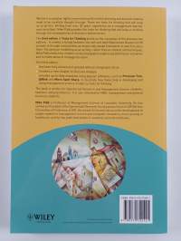 Tools for thinking : modelling in management science