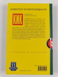 Nopsajalka, vaeltava intiaani