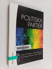 Politiska partier
