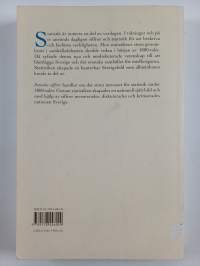 Svenska siffror - nationell integration och identifikation genom statistik 1800-1870
