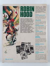 Robin Hood
