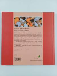 Koko perheen sienikirja