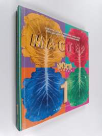 Kapusta = Kapusta Master 1