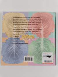 Kapusta = Kapusta Master 1