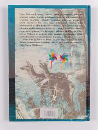 Orpo piru ja siivetön enkeli