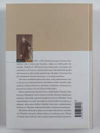 Pietarista kolmanteen valtakuntaan