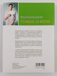 Ravitsemisalan fysiikka ja kemia