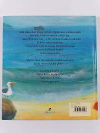 Tassu-koira ja ahneet lokit