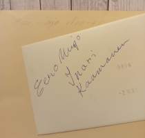 Suomen Lappalaiset osa 1 (+ valokuva) vuoteen 1945