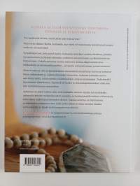 Uskalla parantua : uskomaton tositarina toivosta ja mielen voimasta (signeerattu, tekijän omiste)