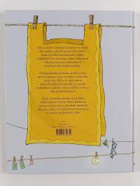 Elina vieraalla maalla