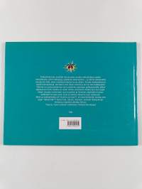 Taikasilmä 3 : kolmiulotteisia kuvia - Uusiin ulottuvuuksiin