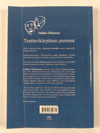 Teatterikärpäsen purema