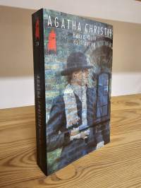 Herra Quin esittäytyy