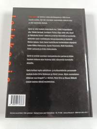 Leikkaaja : suomalaisen elokuvan ihmemaa sen takahuoneesta nähtynä