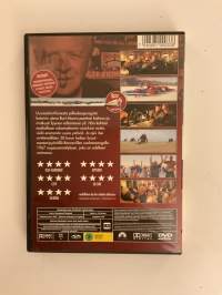 Indian-Maailman nopein intiaani