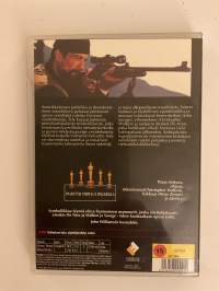 Kauriinmetsästäjä