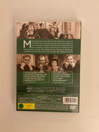 Onnellinen ministeri