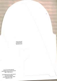 Hartwall JOULUOLUT Julöl joulukalenteri