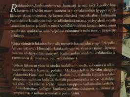 Rakkaudesta Kathmanduun