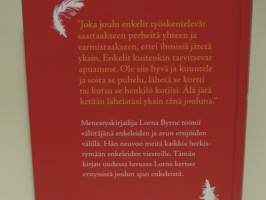 Toivon viesti enkeleiltä