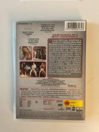 Charlien Enkelit -Kurvit Suoriksi