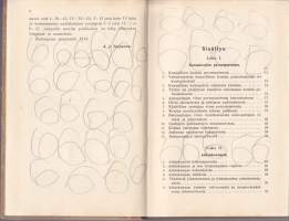 Neuvoja maalaiskansakoulujen perustamiseen ja hoitoon, 1914.