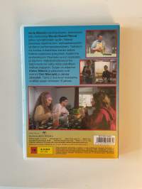 Muodollisesti Pätevä 2 dvd