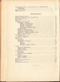 Lyhyt maatalousoppi - Kansakoulujen jatko-opetuskirjaoppikirja, 1945.