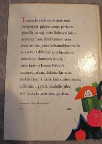 Kukkutimurusia : Satuja (signeerattu, tekijän omiste)