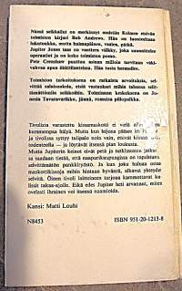 3 etsivää ja kummalliset kissat