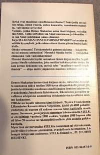 Maailman onnellisimmat ihmiset