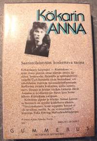 Kökarin Anna
