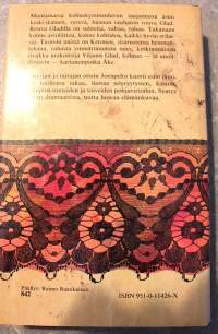 Elämän rouva ,rouva Glad