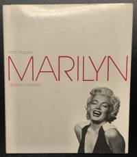 Marilyn : alaston naamio : Marilyn Monroen elokuvat