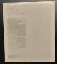 Marilyn : alaston naamio : Marilyn Monroen elokuvat