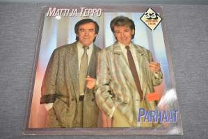 Parhaat - Matti ja Teppo