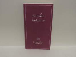 Elimäen tarkoitus