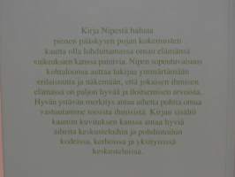 Nippe - Elämysterapeuttinen tarina lapsille, nuorille ja aikuisillekin