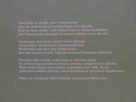 Hiirenkorvalla - Kirja lapselle