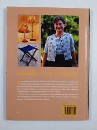 Kankaiden värjäys ja painanta