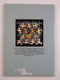 Maurits Cornelis Escherin taikapeili