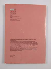 Peruskoulun käsityöaskartelun opas