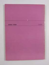 Naisten pukujen peruskaavoja